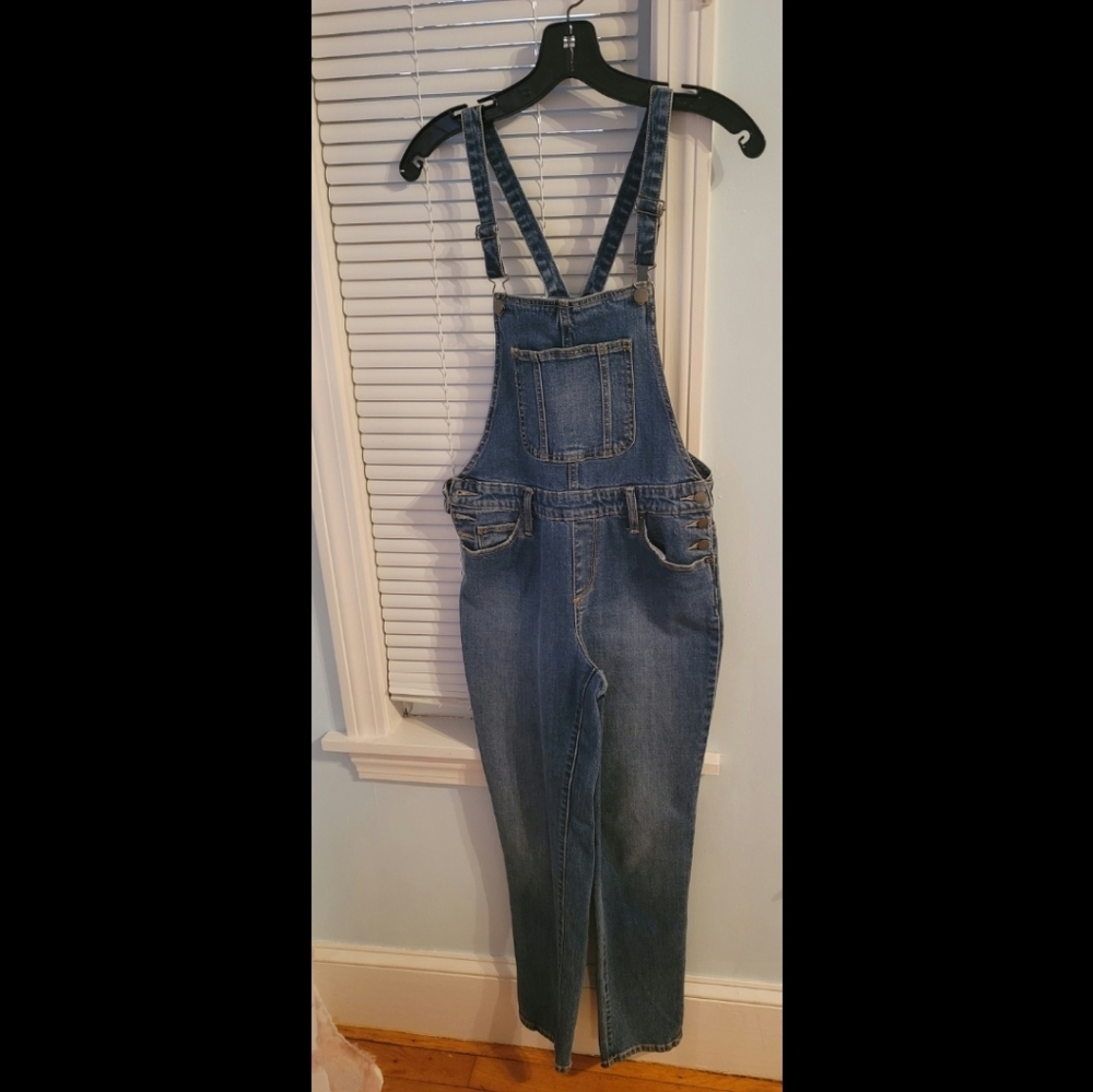 Overalls